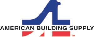American Building Supply logo