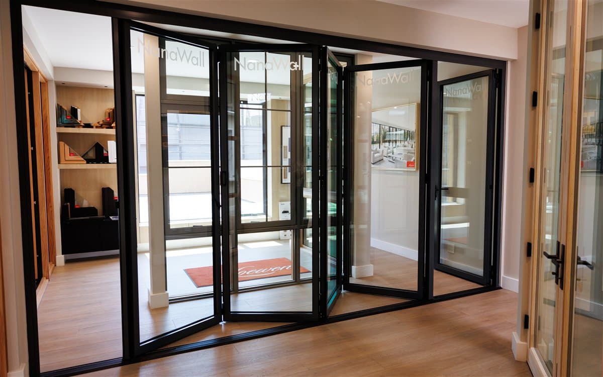 Folding Doors