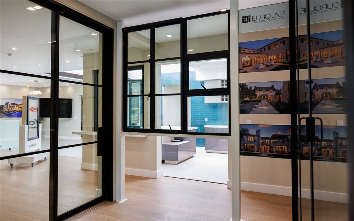 Steel vs Aluminum Windows: A Complete Comparison